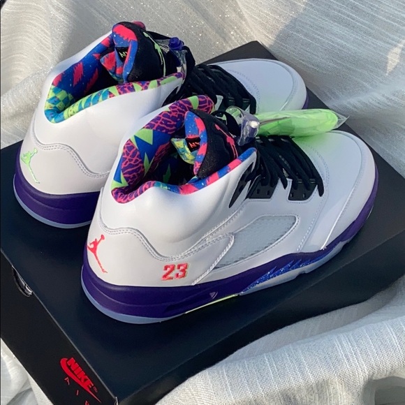 ❌ SOLD ON INSTAGRAM ❌ JORDAN RETRO 5 - Picture 5 of 10